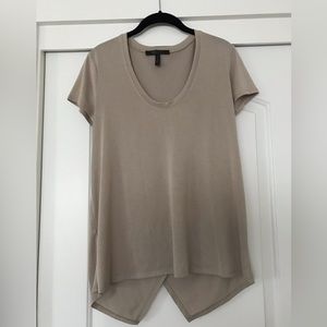 BCBGMaxazaria Short Sleeve Shirt